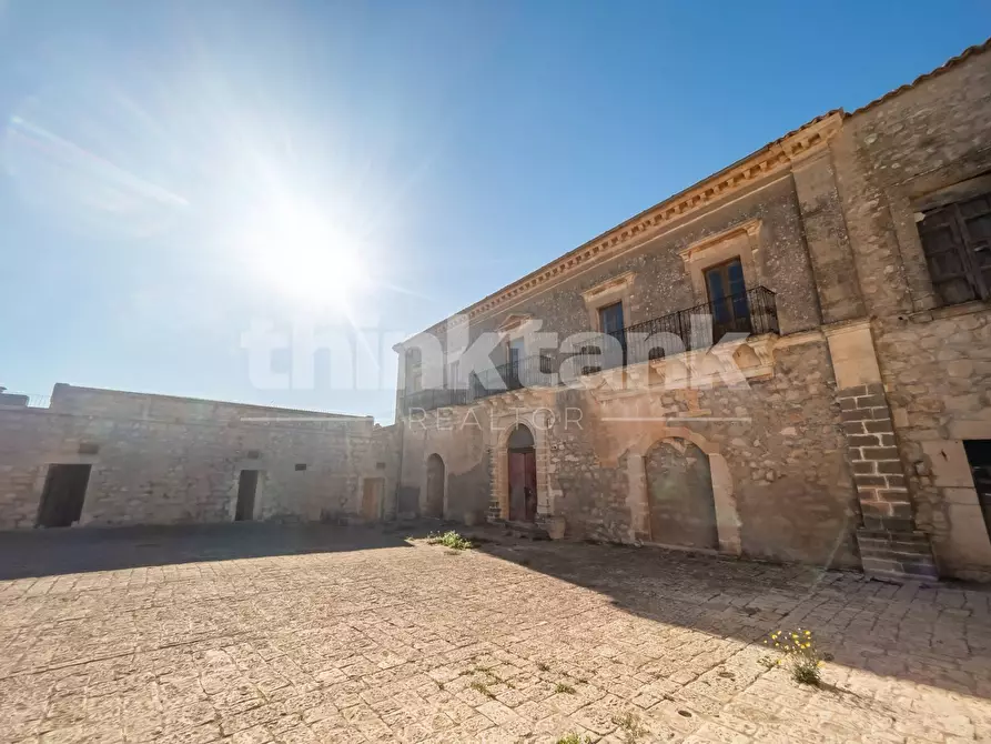 Immagine 6 di Rustico / casale in vendita  in Contrada scalonazzo snc a Ragusa