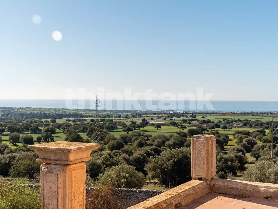 Immagine 41 di Rustico / casale in vendita  in Contrada scalonazzo snc a Ragusa