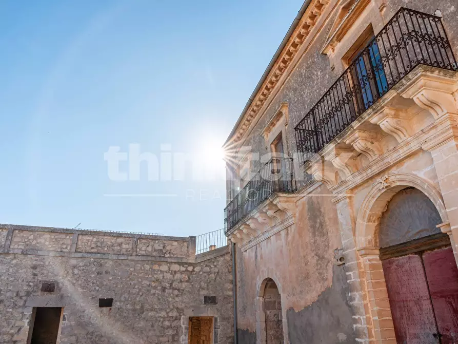 Immagine 42 di Rustico / casale in vendita  in Contrada scalonazzo snc a Ragusa