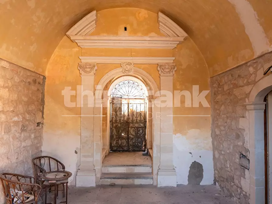 Immagine 44 di Rustico / casale in vendita  in Contrada scalonazzo snc a Ragusa
