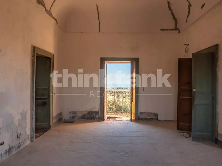 Immagine 48 di Rustico / casale in vendita  in Contrada scalonazzo snc a Ragusa