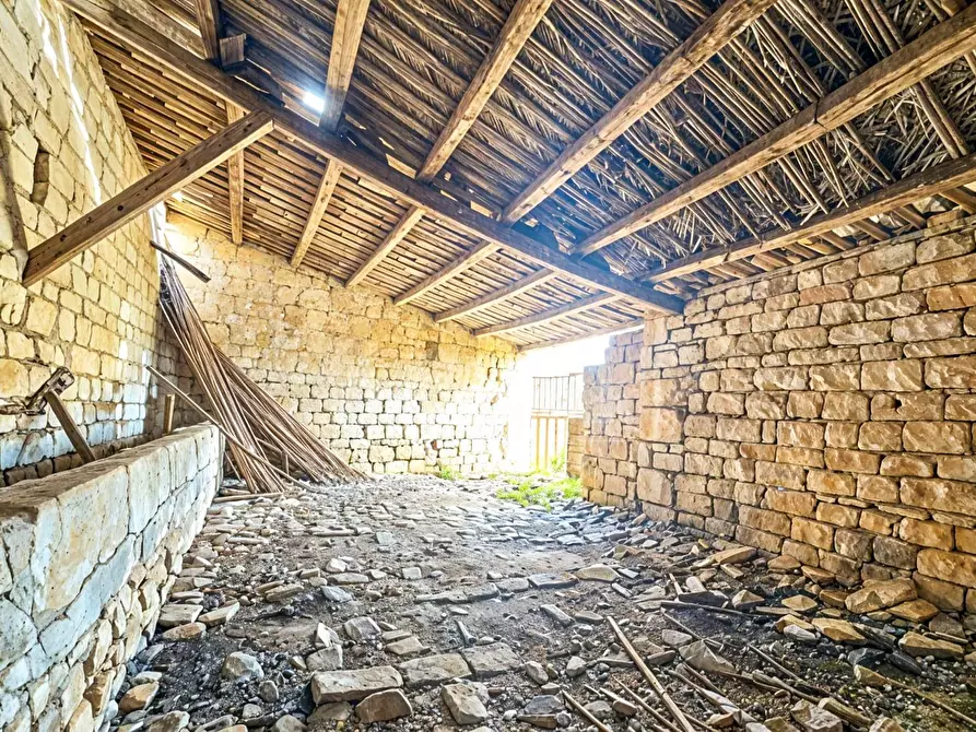 Immagine 6 di Rustico / casale in vendita  in Trebalate I a Modica