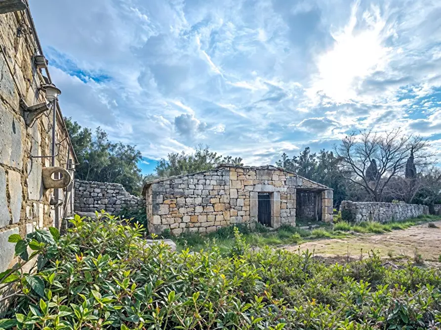 Immagine 8 di Rustico / casale in vendita  in Trebalate I a Modica