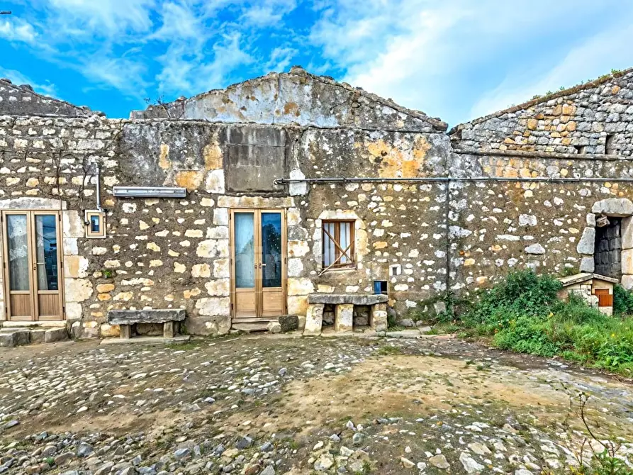 Immagine 5 di Rustico / casale in vendita  in Trebalate I a Modica