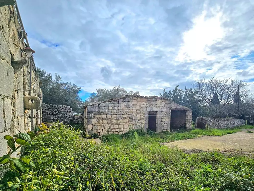 Immagine 10 di Rustico / casale in vendita  in Trebalate I a Modica