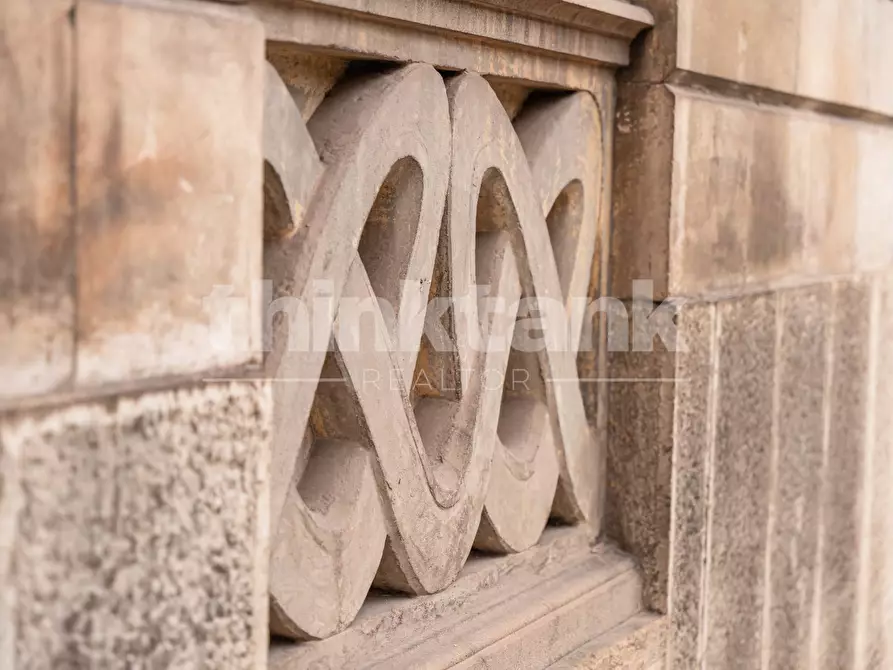 Immagine 35 di Palazzo in vendita  in via vittorio veneto snc a Modica