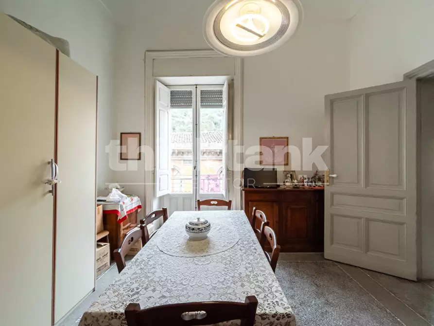 Immagine 29 di Palazzo in vendita  in via vittorio veneto snc a Modica