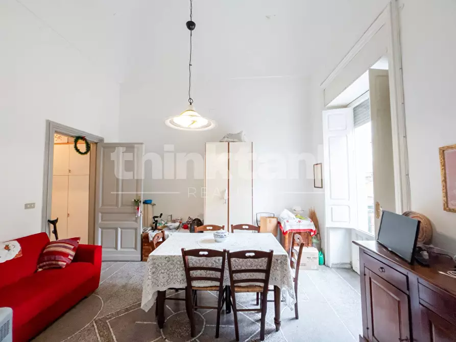 Immagine 31 di Palazzo in vendita  in via vittorio veneto snc a Modica