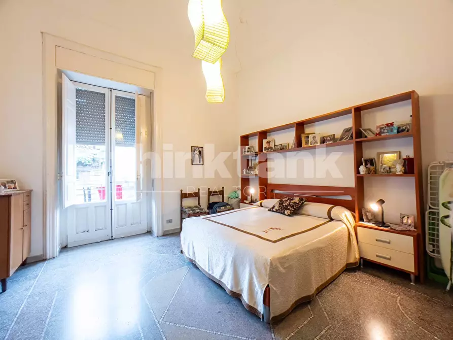 Immagine 20 di Palazzo in vendita  in via vittorio veneto snc a Modica