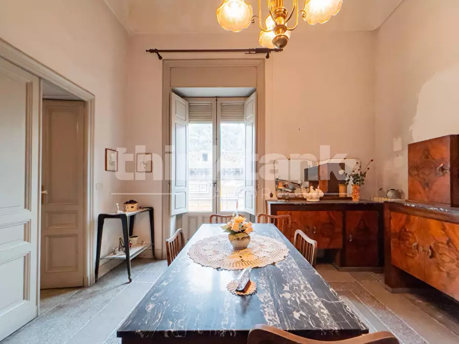 Immagine 16 di Palazzo in vendita  in via vittorio veneto snc a Modica