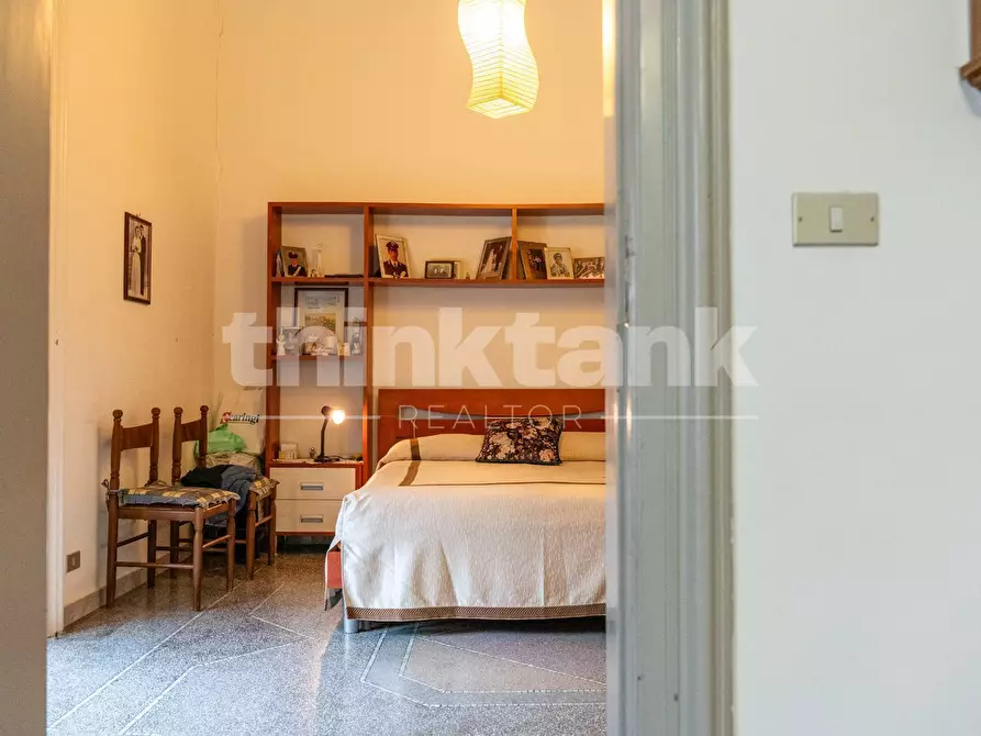 Immagine 21 di Palazzo in vendita  in via vittorio veneto snc a Modica