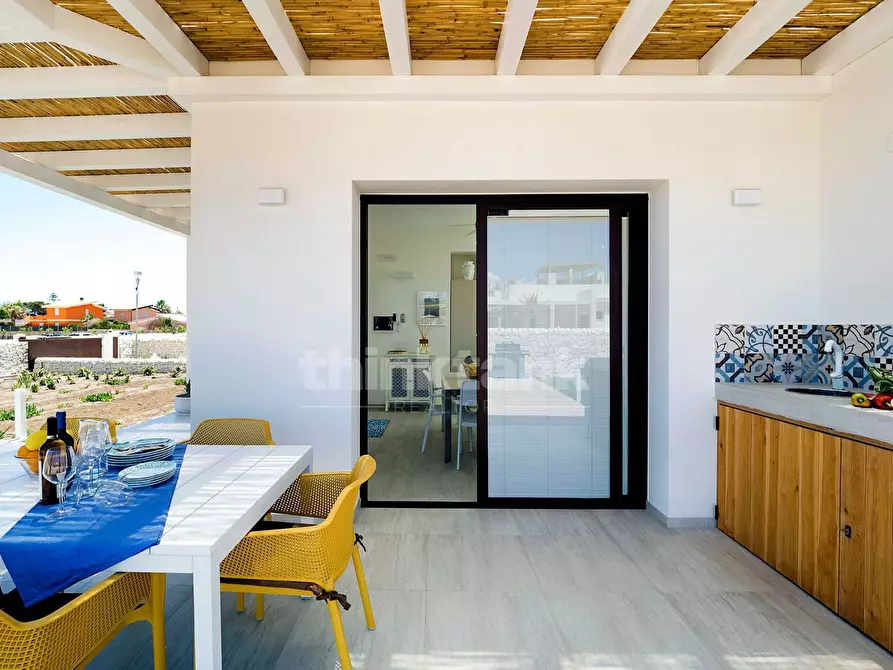 Immagine 6 di Villa in vendita  in contrada reitani snc a Noto