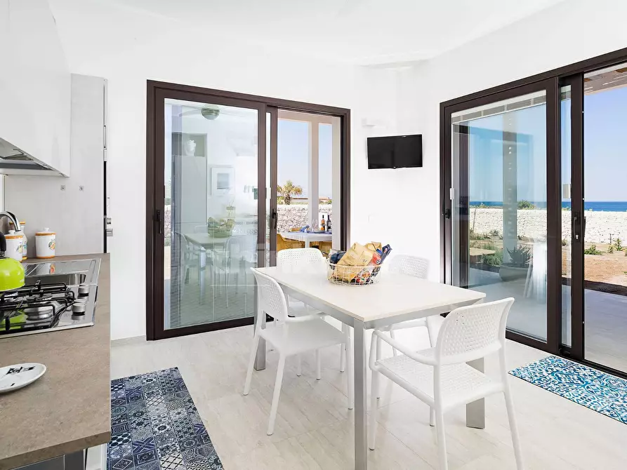 Immagine 12 di Villa in vendita  in contrada reitani snc a Noto