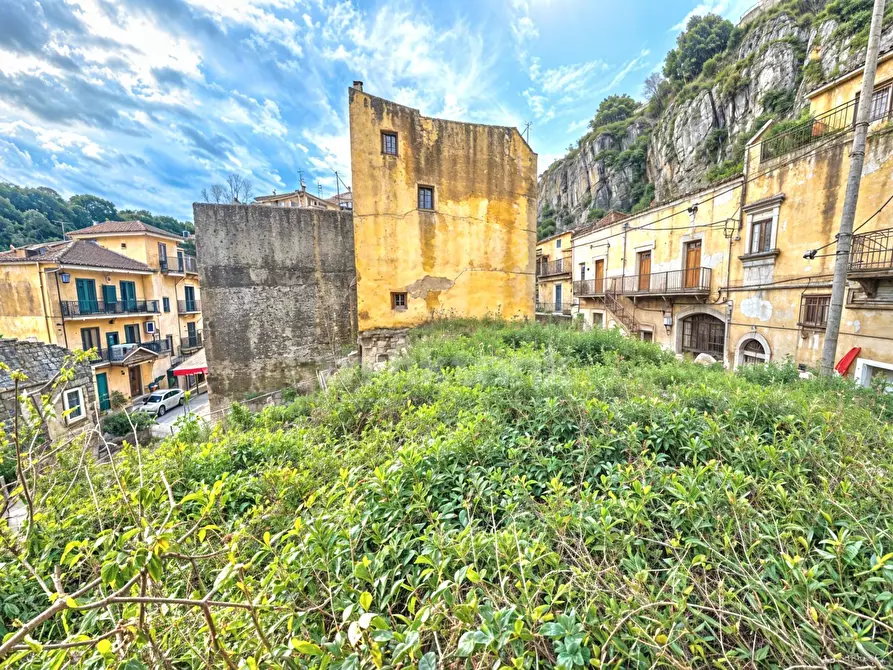 Immagine 2 di Villa in vendita  in Via Fontana a Modica