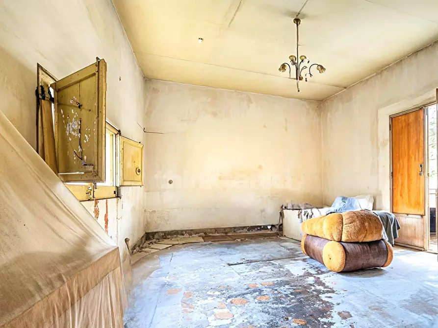 Immagine 16 di Villa in vendita  in Via Fontana a Modica