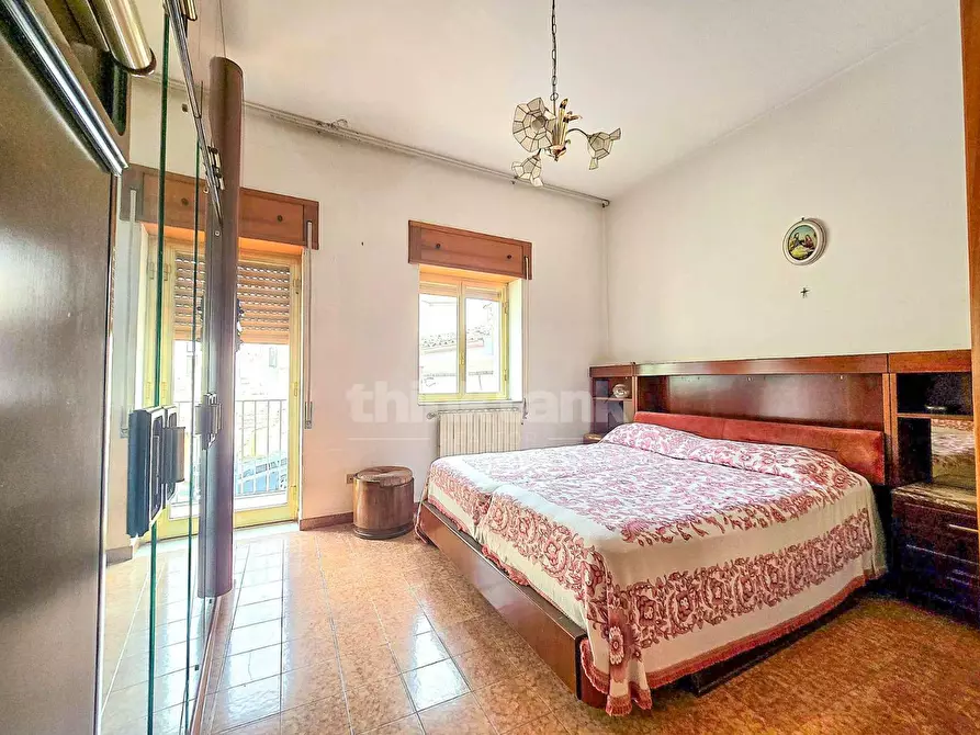 Immagine 9 di Villa in vendita  in Via Marcello Nuovo snc a Modica