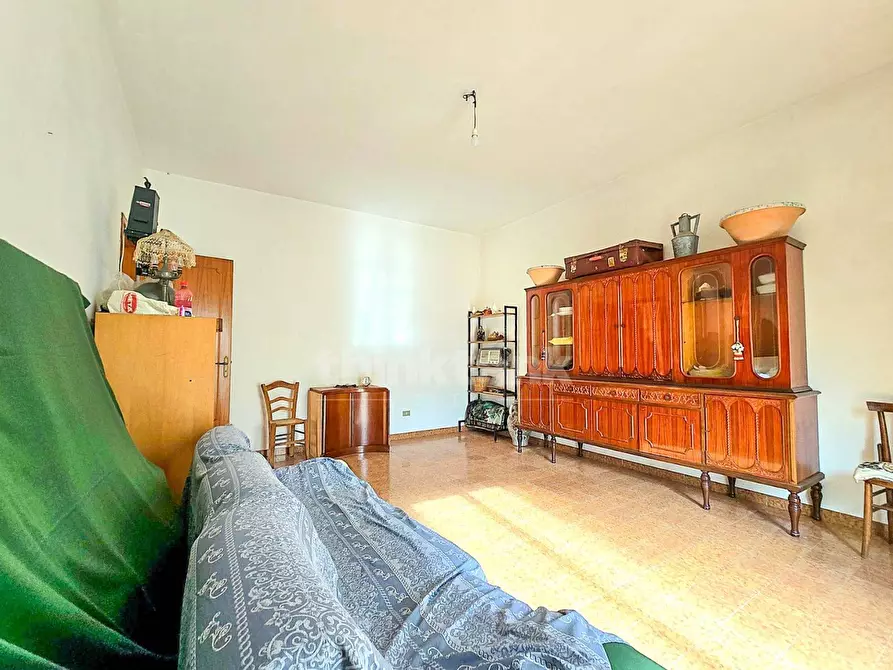 Immagine 5 di Villa in vendita  in Via Marcello Nuovo snc a Modica