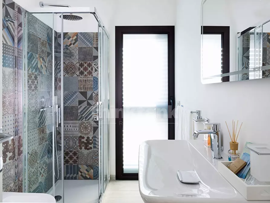 Immagine 9 di Villa in vendita  in contrada reitani snc a Noto