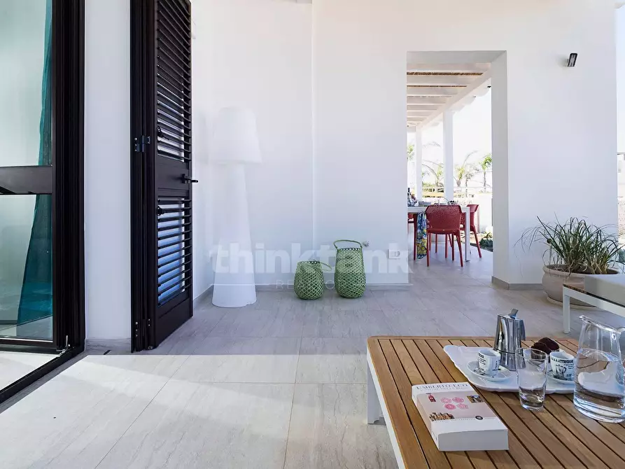 Immagine 14 di Villa in vendita  in contrada reitani snc a Noto