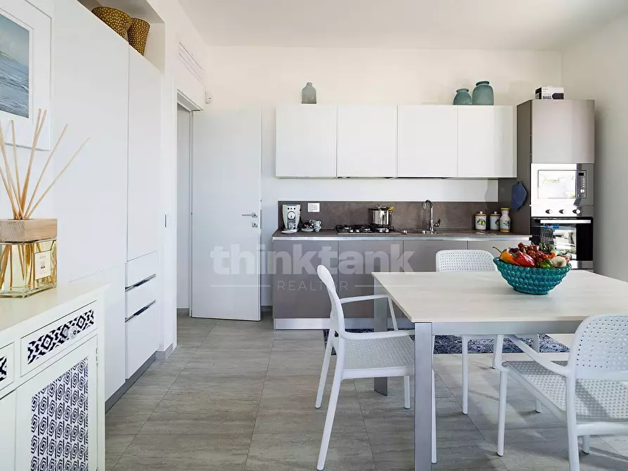 Immagine 5 di Villa in vendita  in contrada reitani snc a Noto