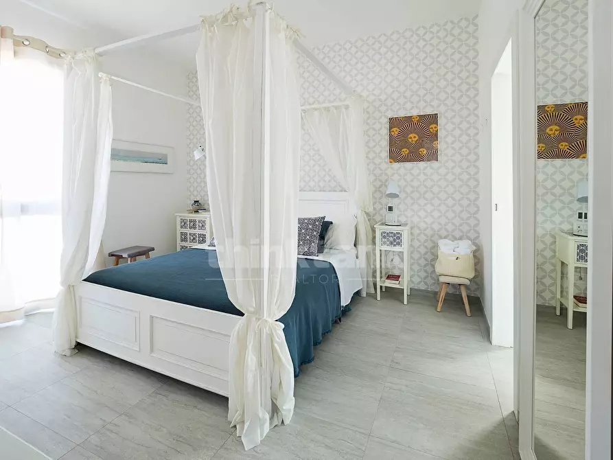 Immagine 7 di Villa in vendita  in contrada reitani snc a Noto