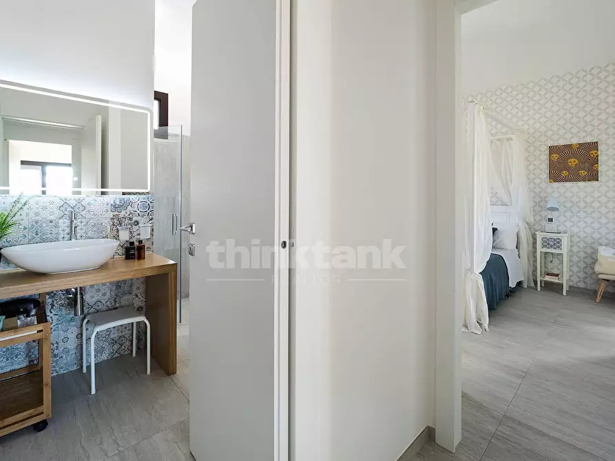 Immagine 8 di Villa in vendita  in contrada reitani snc a Noto