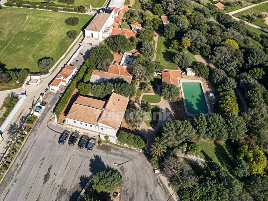 Immagine 14 di Villa in vendita  in via isola SNC a Siracusa