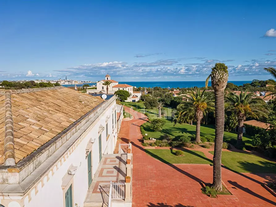 Immagine 9 di Villa in vendita  in via isola SNC a Siracusa