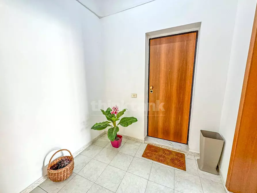 Immagine 4 di Appartamento in vendita  in via aurispa a Noto