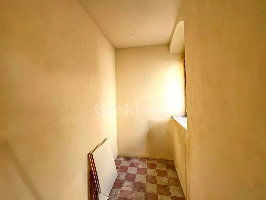 Immagine 17 di Appartamento in vendita  in via aurispa a Noto