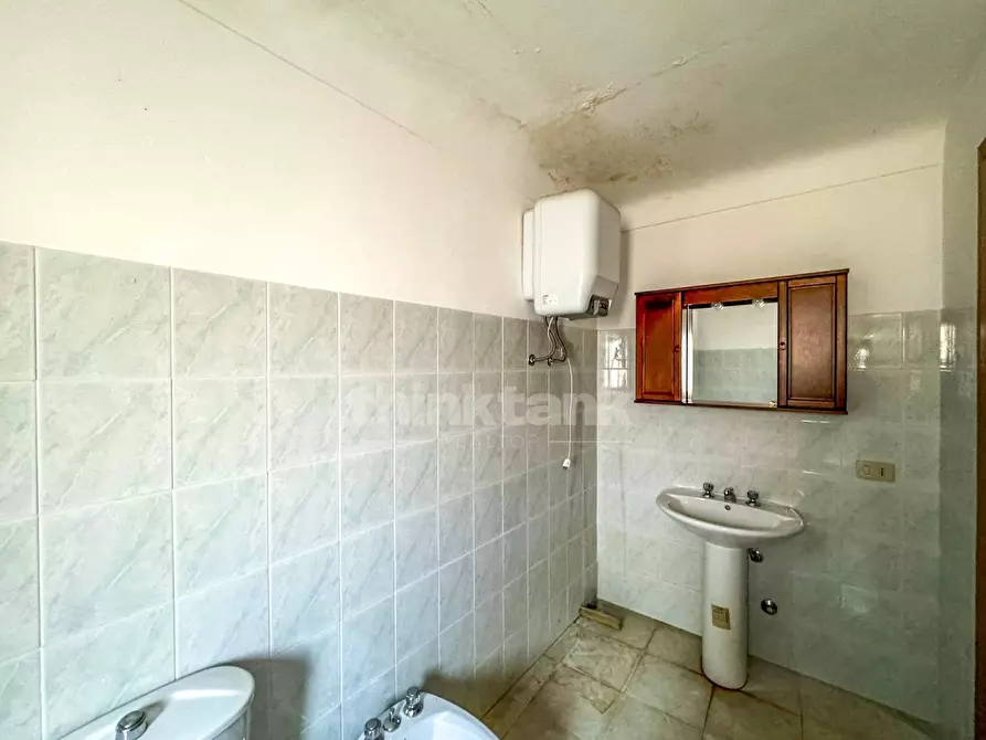 Immagine 12 di Appartamento in vendita  in via aurispa a Noto