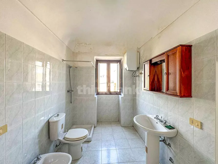 Immagine 16 di Appartamento in vendita  in via aurispa a Noto