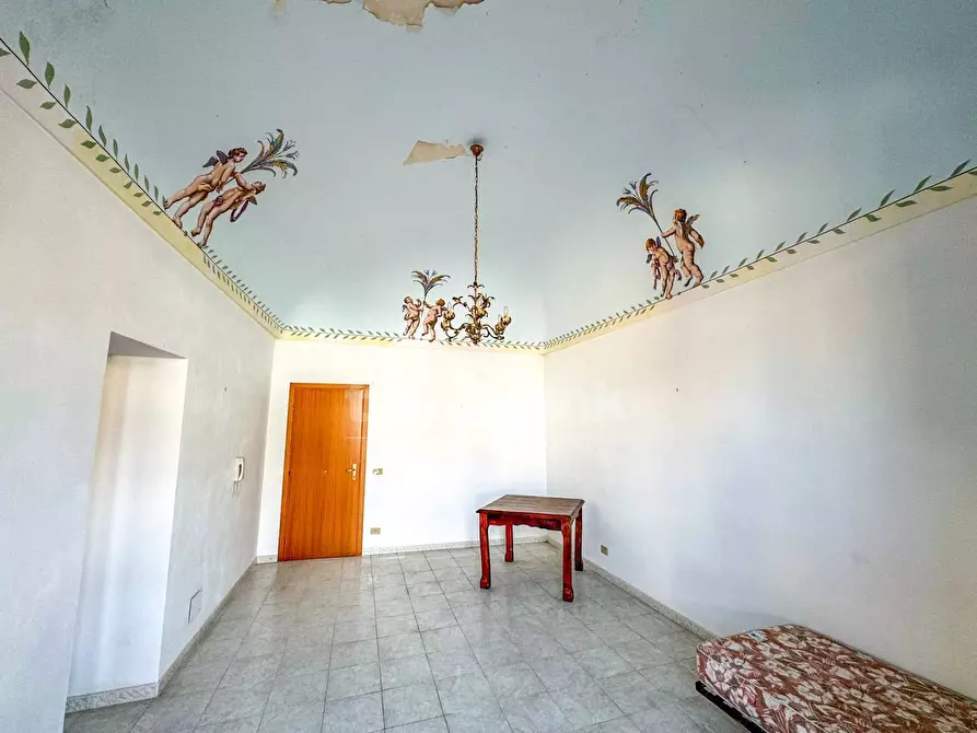 Immagine 5 di Appartamento in vendita  in via aurispa a Noto