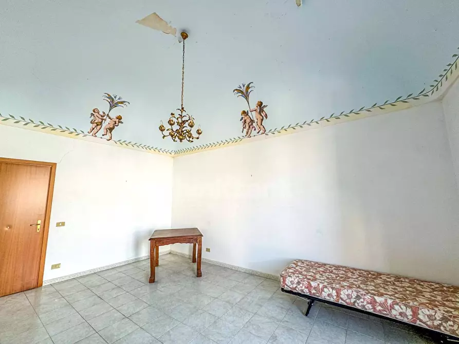 Immagine 6 di Appartamento in vendita  in via aurispa a Noto