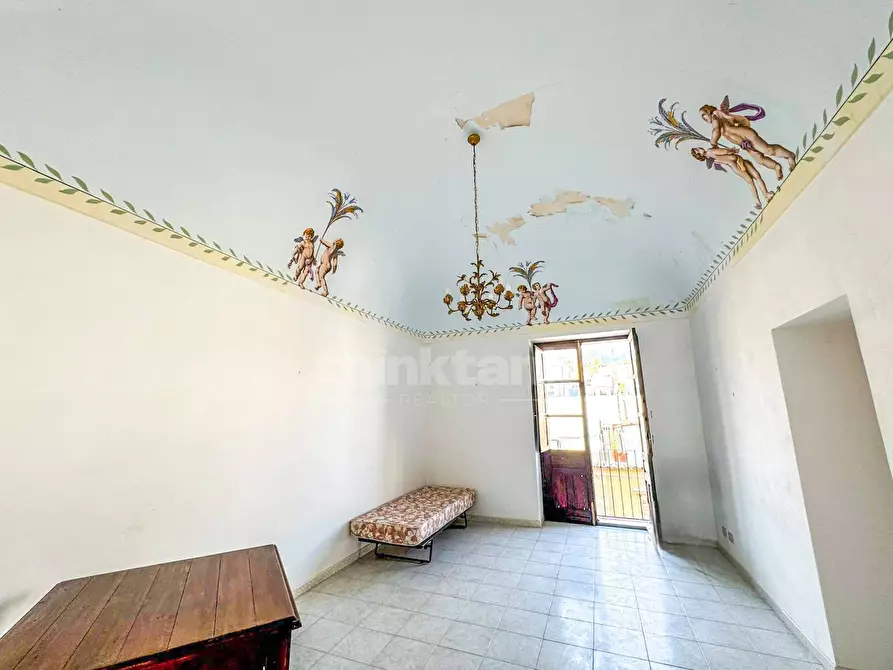 Immagine 7 di Appartamento in vendita  in via aurispa a Noto