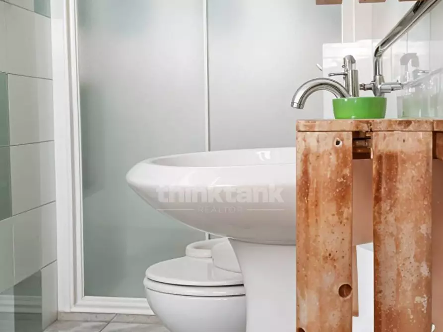 Immagine 5 di Appartamento in vendita  in centro ragusa snc a Ragusa