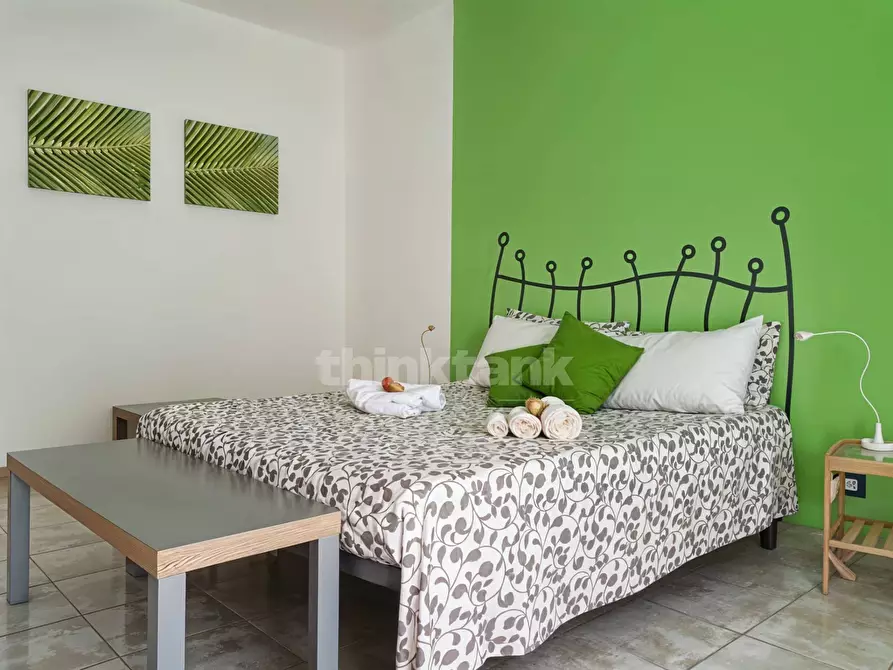 Immagine 9 di Appartamento in vendita  in centro ragusa snc a Ragusa