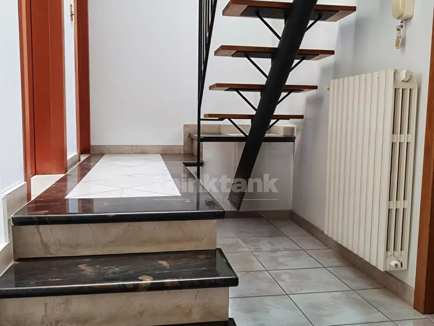 Immagine 6 di Appartamento in vendita  in centro ragusa snc a Ragusa