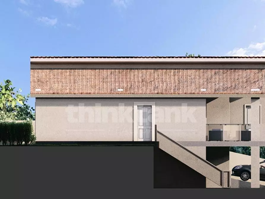 Immagine 5 di Villa in vendita  in contrada baronazzo snc a Noto