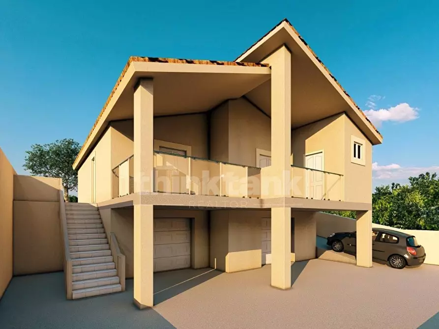 Immagine 2 di Villa in vendita  in contrada baronazzo snc a Noto