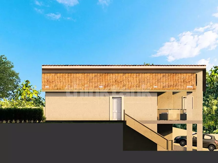 Immagine 4 di Villa in vendita  in contrada baronazzo snc a Noto