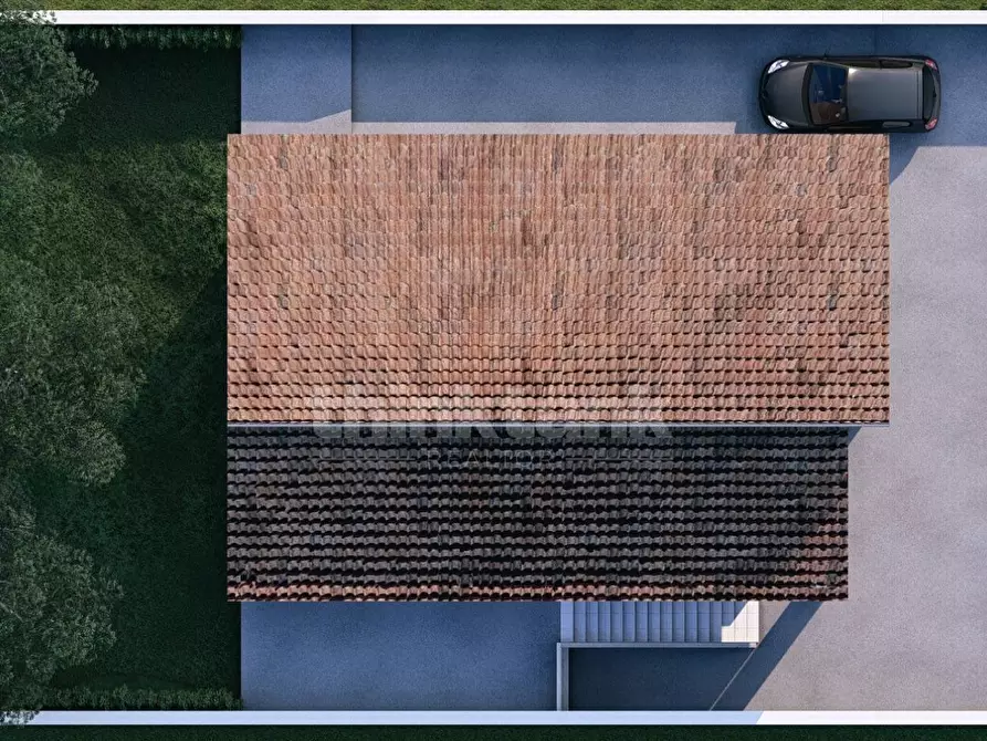 Immagine 6 di Villa in vendita  in contrada baronazzo snc a Noto