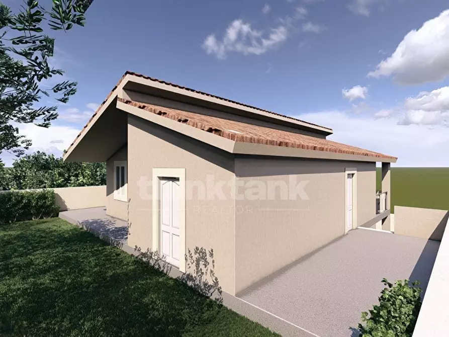 Immagine 7 di Villa in vendita  in contrada baronazzo snc a Noto