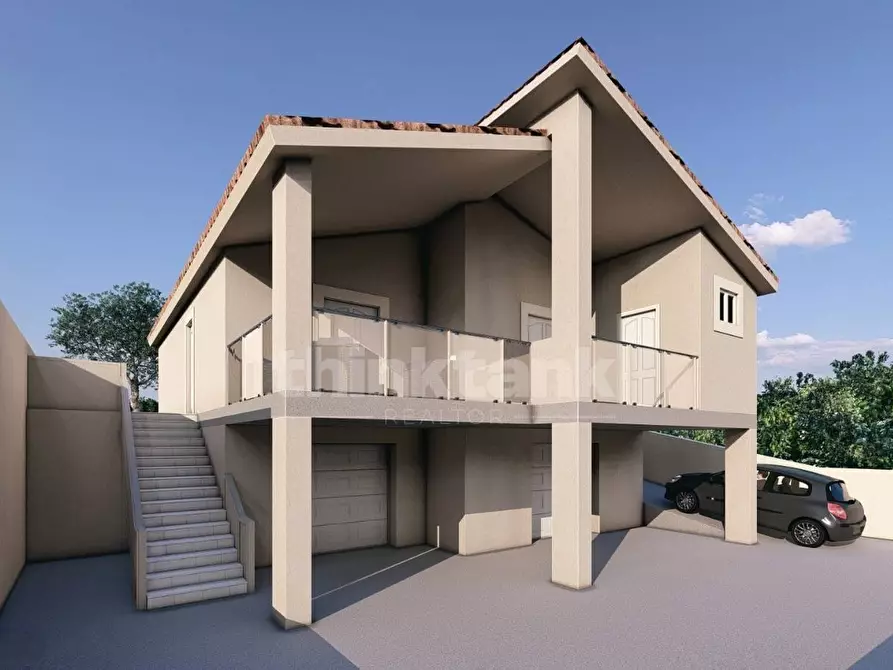 Immagine 8 di Villa in vendita  in contrada baronazzo snc a Noto