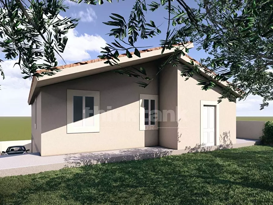 Immagine 9 di Villa in vendita  in contrada baronazzo snc a Noto