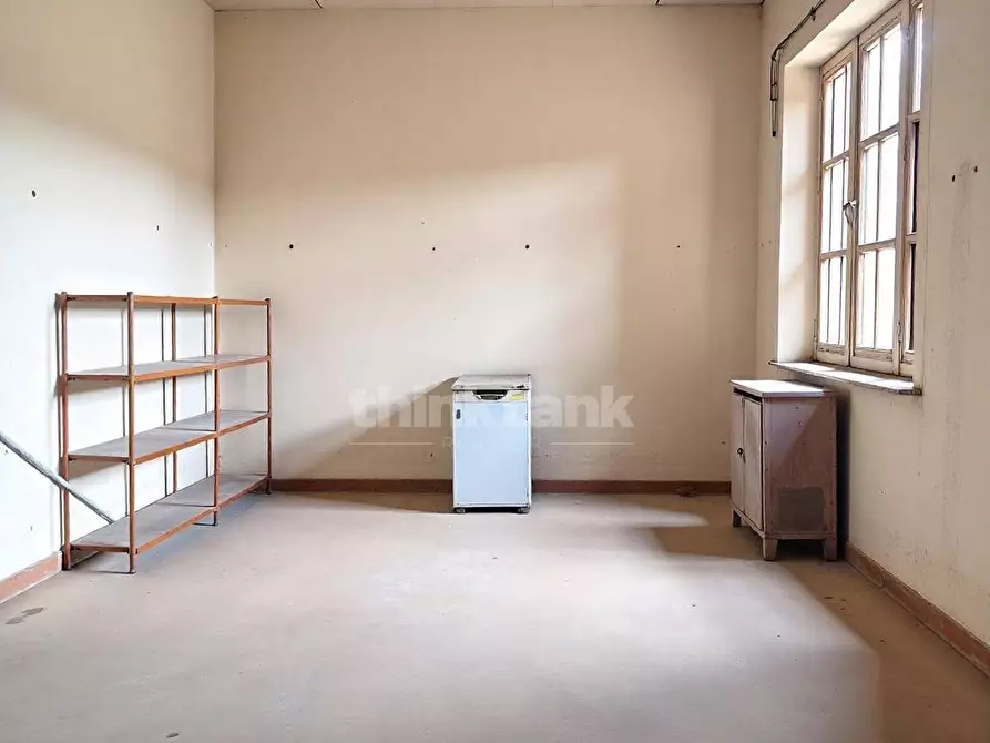 Immagine 3 di Palazzo in vendita  in via siena a Avola