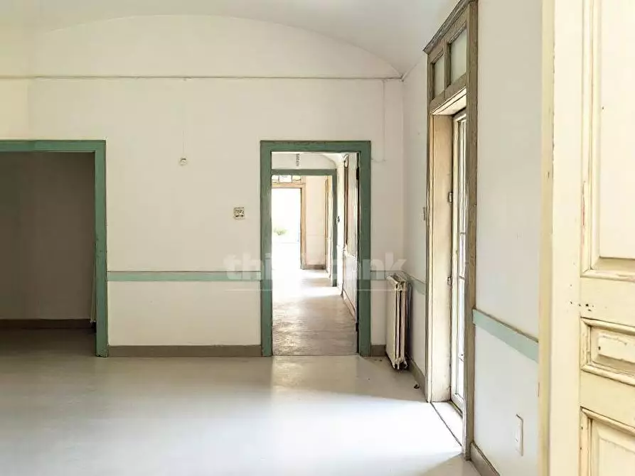 Immagine 4 di Palazzo in vendita  in via siena a Avola