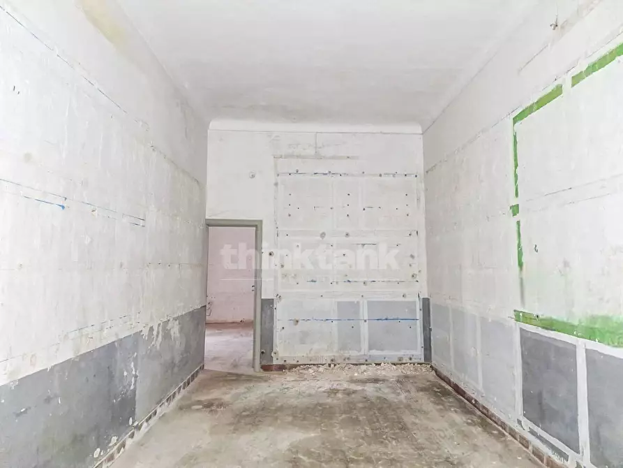 Immagine 9 di Palazzo in vendita  in via siena a Avola