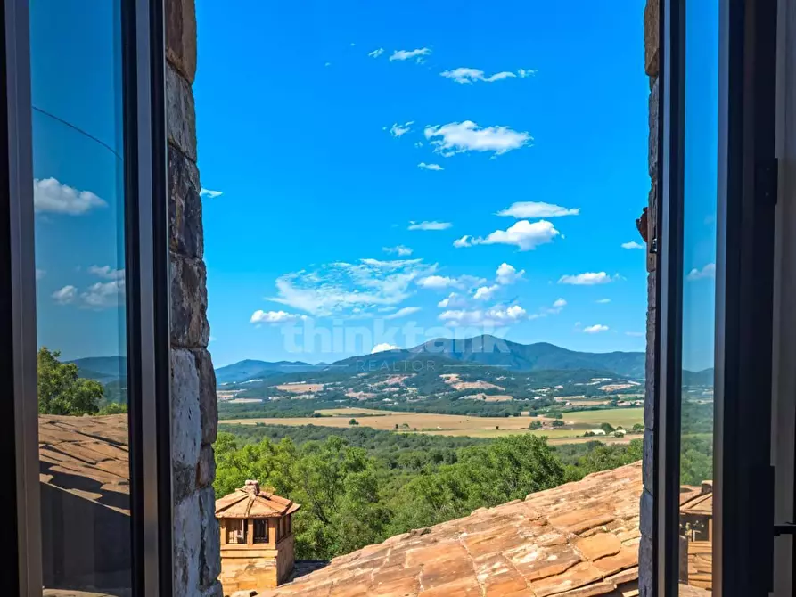Immagine 11 di Rustico / casale in vendita  in Chiusdino snc a Siena