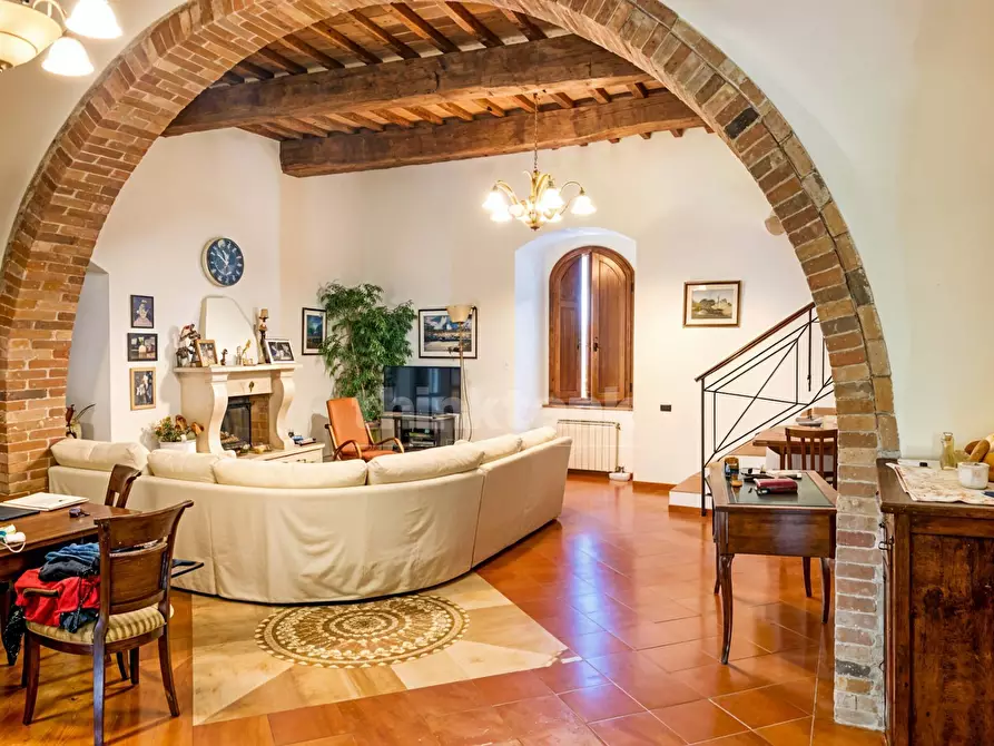 Immagine 9 di Rustico / casale in vendita  in Chiusdino snc a Siena